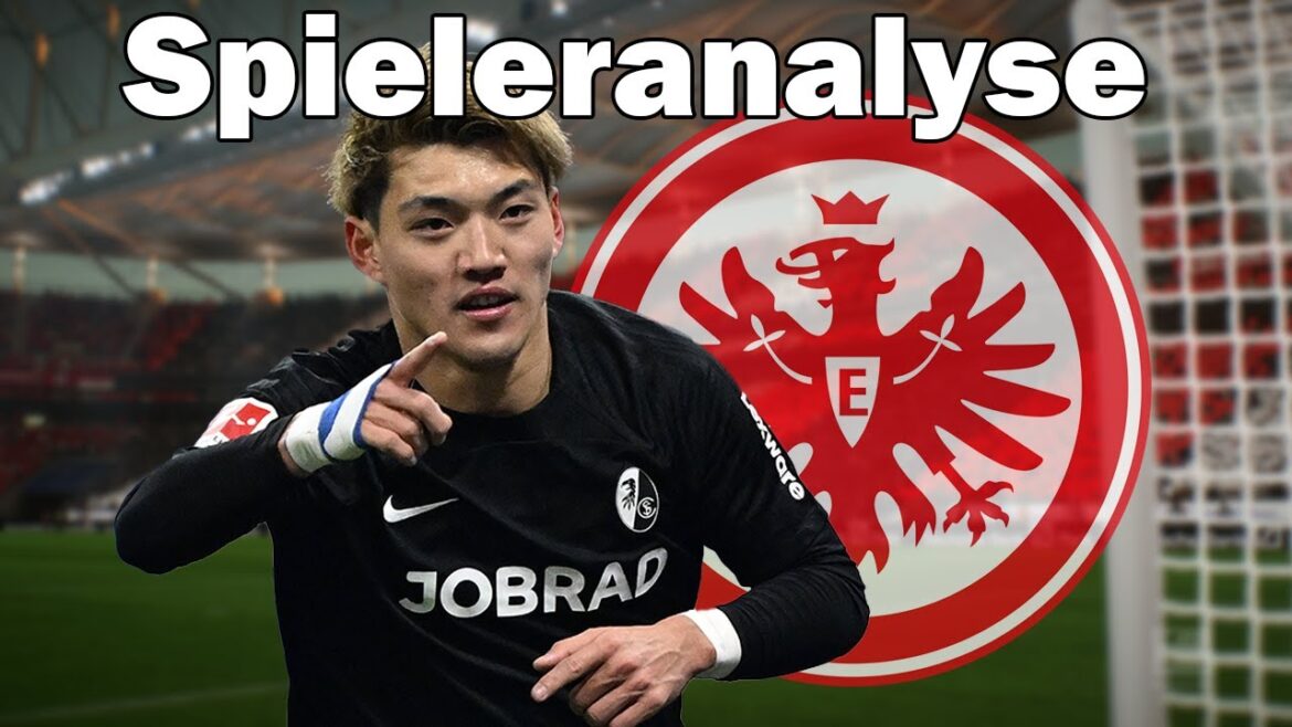 Why Ritsu Doan will escalate at Eintracht Frankfurt!
