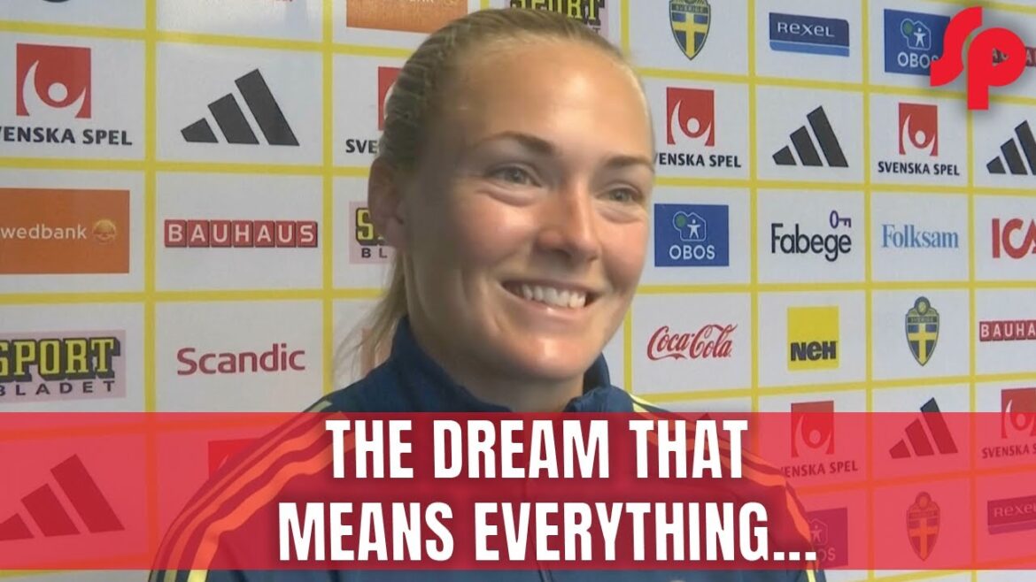 Eriksson’s Revenge: Can She Defeat the Lionesses at UEFA Women’s Euro 2025?