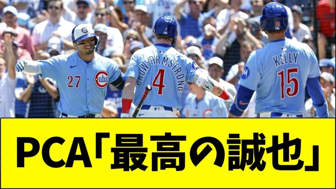 PCA “The Best Seiya” PCA "The Best Seiya"