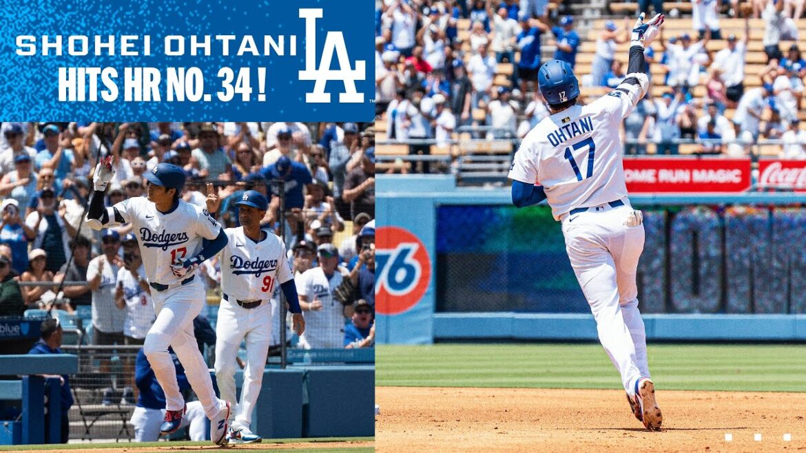 Shohei Ohtani homers in back-to-back games! | Shohei Ohtani highlights