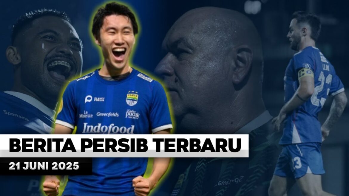 Yes Prayer Bobotoh Cut Oblibly‼ ️ Persib Management Flying to Japan Redeemed Daichi Kamada❓Bojan Iri Yes Prayer Bobotoh Cut Oblibly‼ ️ Persib Management Flying to Japan Redeemed Daichi Kamada❓Bojan Iri