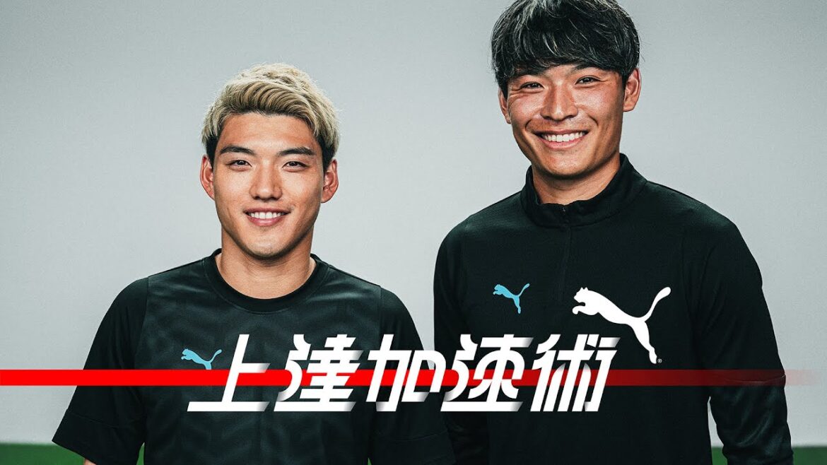 [Improvement Acceleration Technique #10 Part 1]Doan Ritsu x Machino Shooto | I'm the one who decides