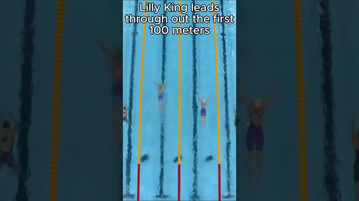 Who Will Win the Women’s 200 Breastroke at the 2020 Tokyo Olympics? #swimming #swim Who Will Win the Women's 200 Breastroke at the 2020 Tokyo Olympics? #swimming #swim