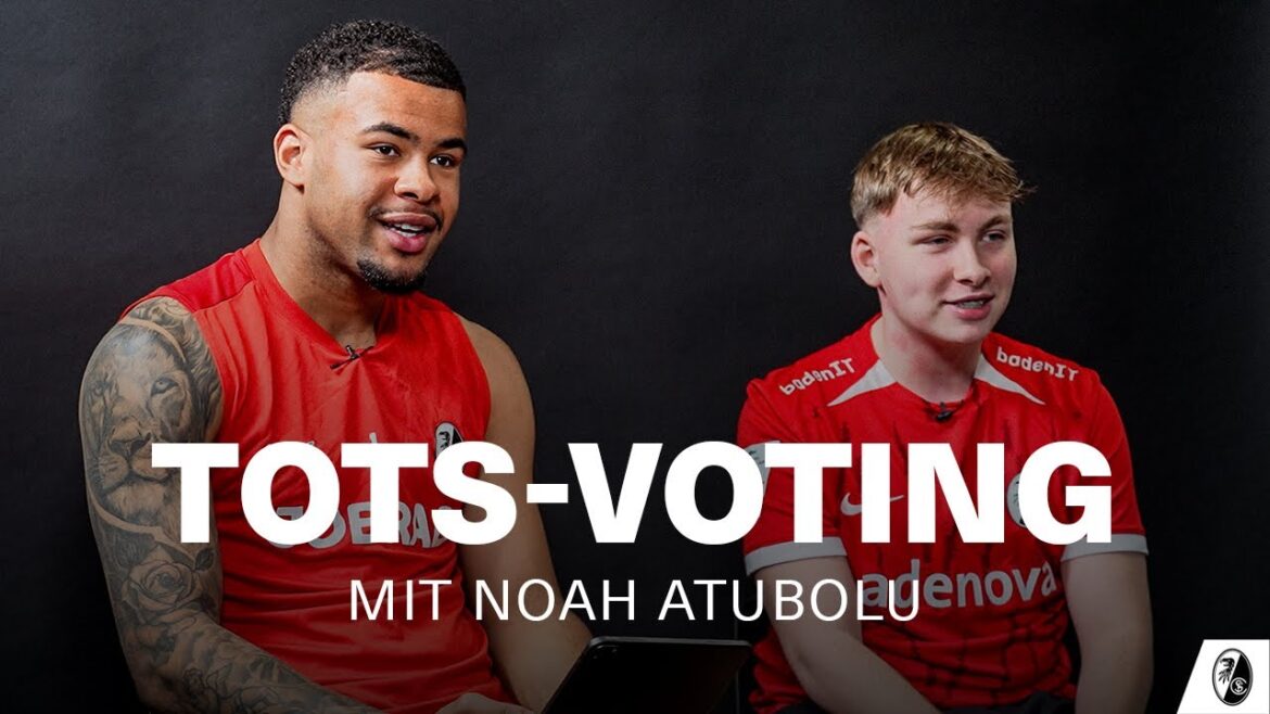 Atubolu Wählt Bundesliga-Tots | EAFC 25 Bundesliga Tots Votting