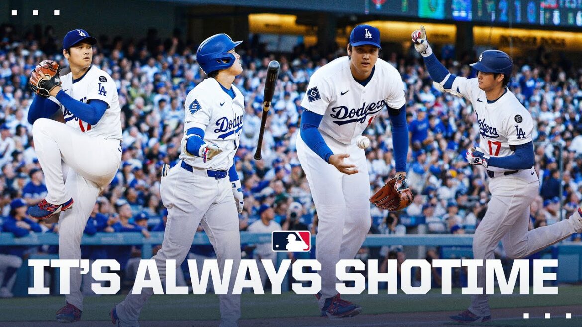 Shohei Ohtani HOMERS and STRIKES OUT 3 batteries in the same game! | Shohei Ohtani Highlights