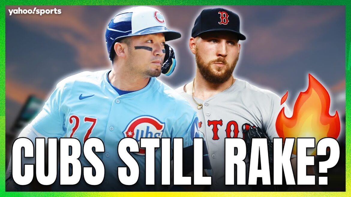 The Cubs Are Heating Up — But Can They Win the NL Central?