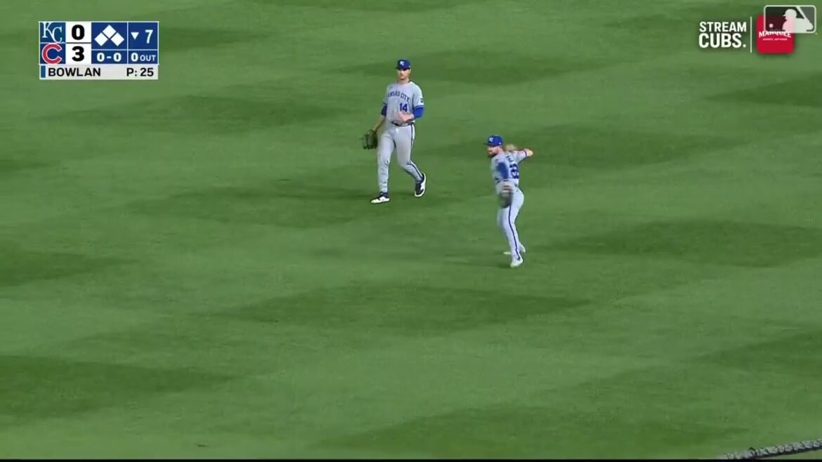 Seiya Suzuki’s RBI Single Seiya Suzuki's RBI Single