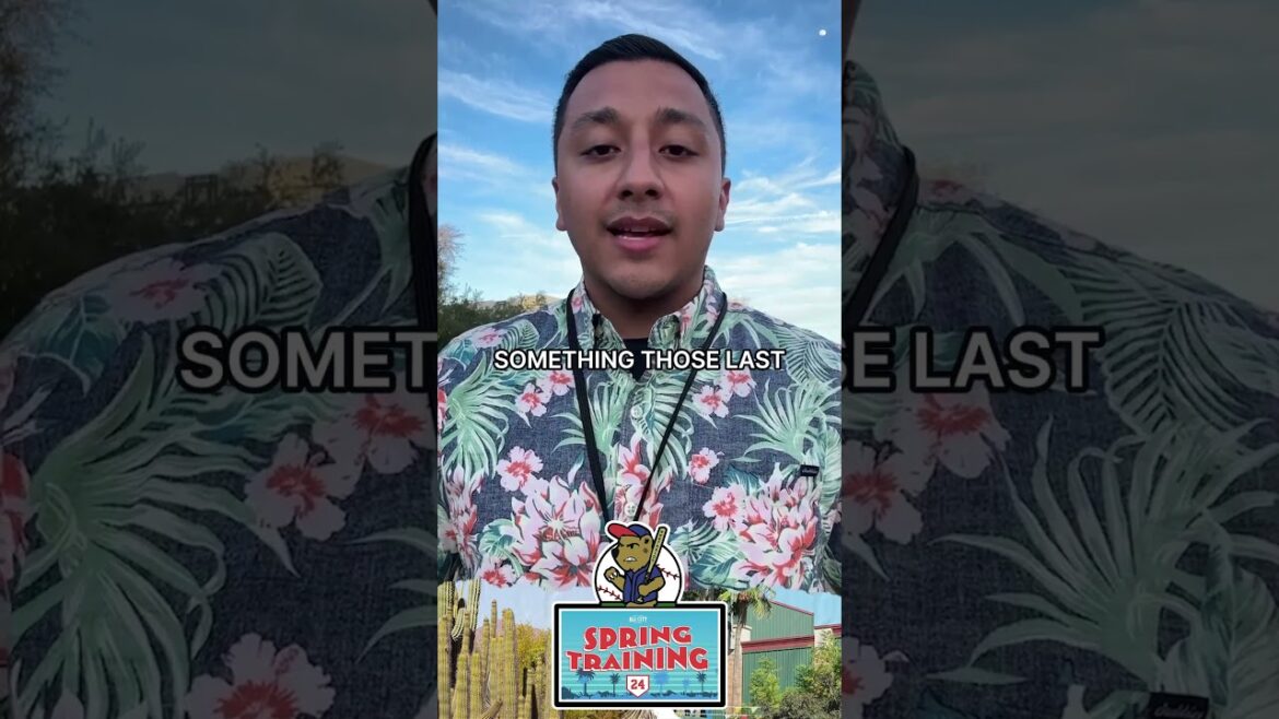 Seiya Suzuki talks about being aggressive, mindful, and more! | CHGO Cubs Podcast #springtraining