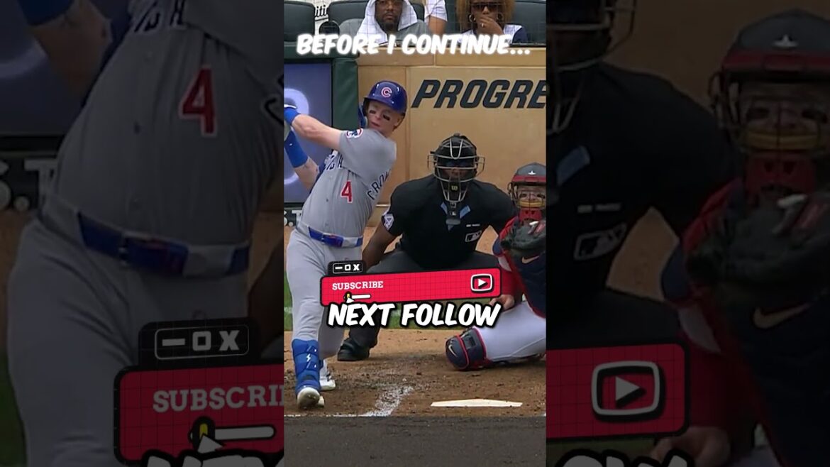 Fix The Chicago Cubs in Under 60 Seconds – Deadline Edition Fix The Chicago Cubs in Under 60 Seconds - Deadline Edition