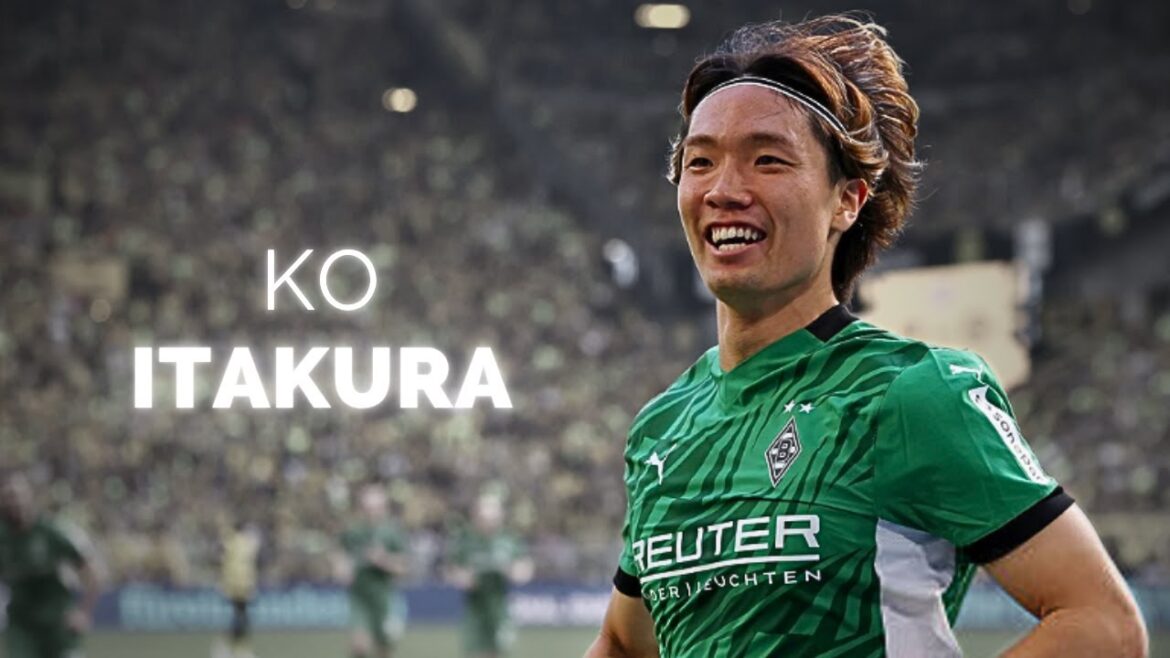 Ko Itakura – Season Highlights | 2025 Ko Itakura - Season Highlights | 2025