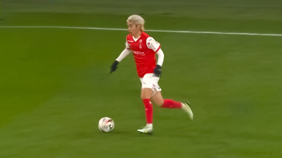 Junya Ito Junya is a Japanese on fire - 2025