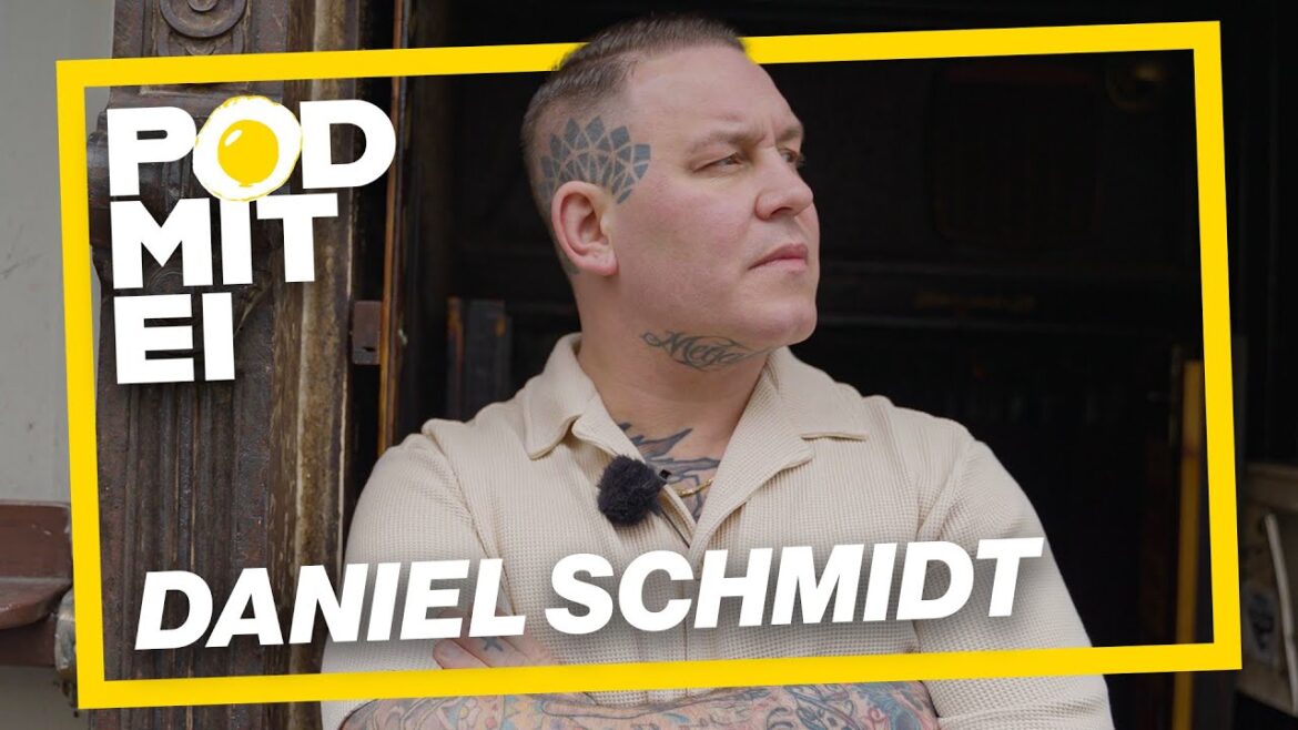 #43 Daniel Schmidt – Elbschlosskeller, Germany’s hardest pub #43 Daniel Schmidt - Elbschlosskeller, Germany's hardest pub