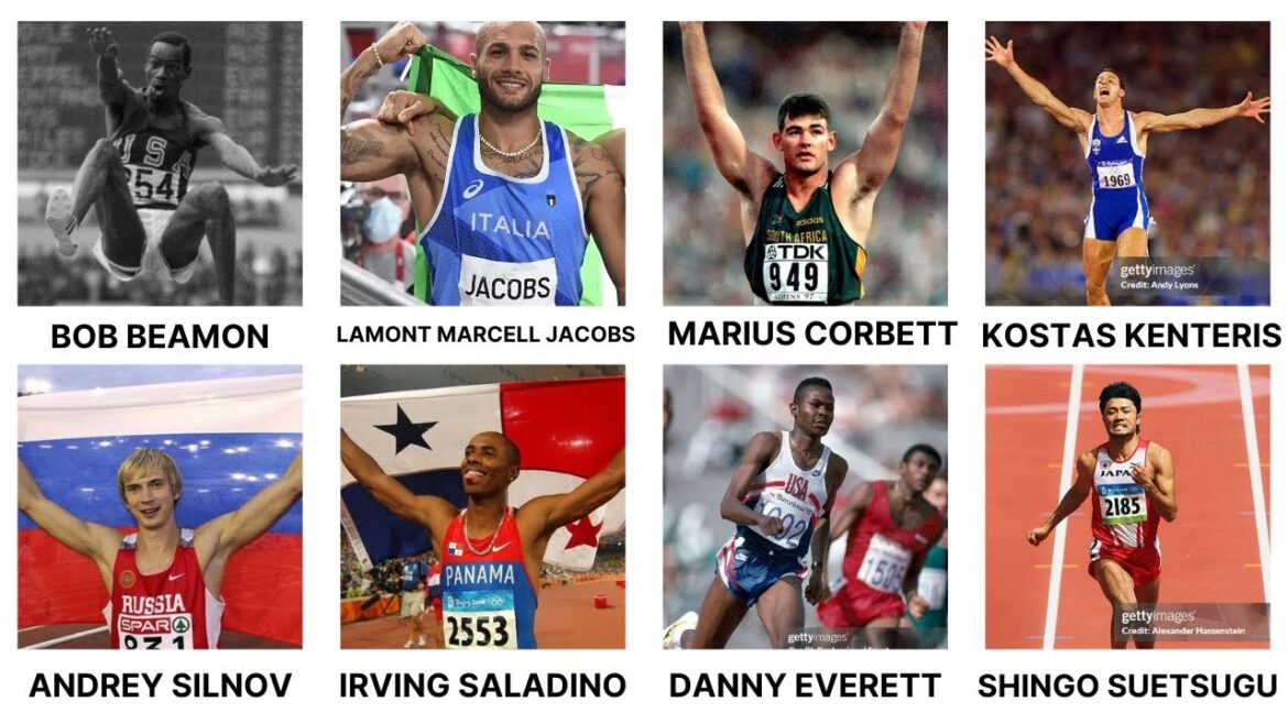 Every TRACK One-Season Wonder Explained in 8 Minutes Every TRACK One-Season Wonder Explained in 8 Minutes