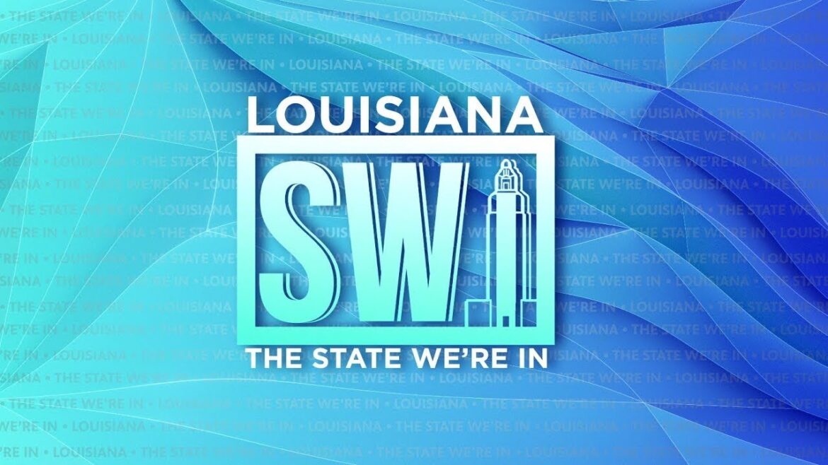 Tiger Stadium Anniversary, Olympic Trampolinists, Mondo Duplantis | LSWI | 07/25/2025