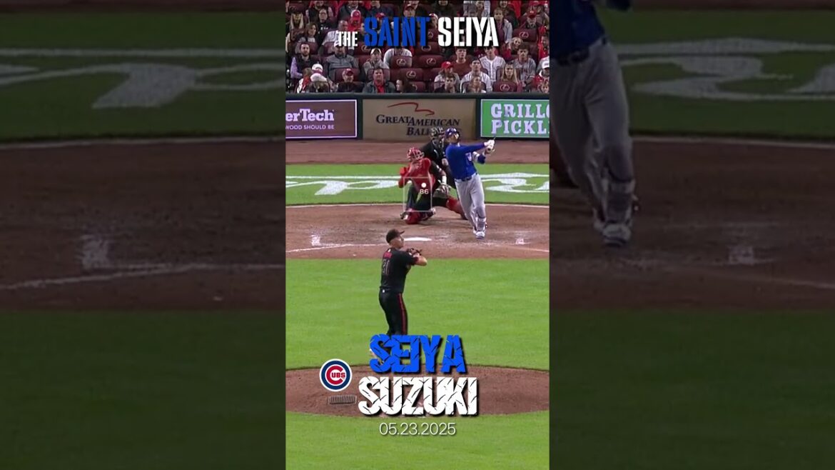 Seiya Suzuki 4, The Pacific Invasion #seiyasuzuki #dodgers #cubs Seiya Suzuki 4, The Pacific Invasion #seiyasuzuki #dodgers #cubs