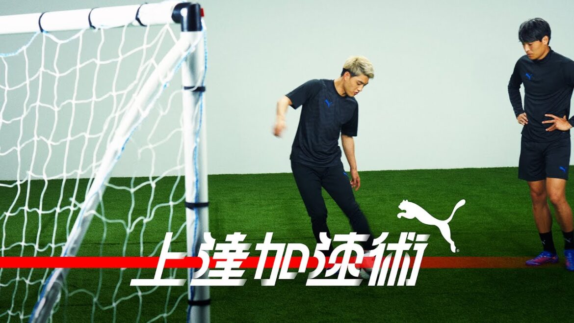 [Improvement Acceleration Technique #10 Part 2]Doan Ritsu x Machino Shooto | I'll decide