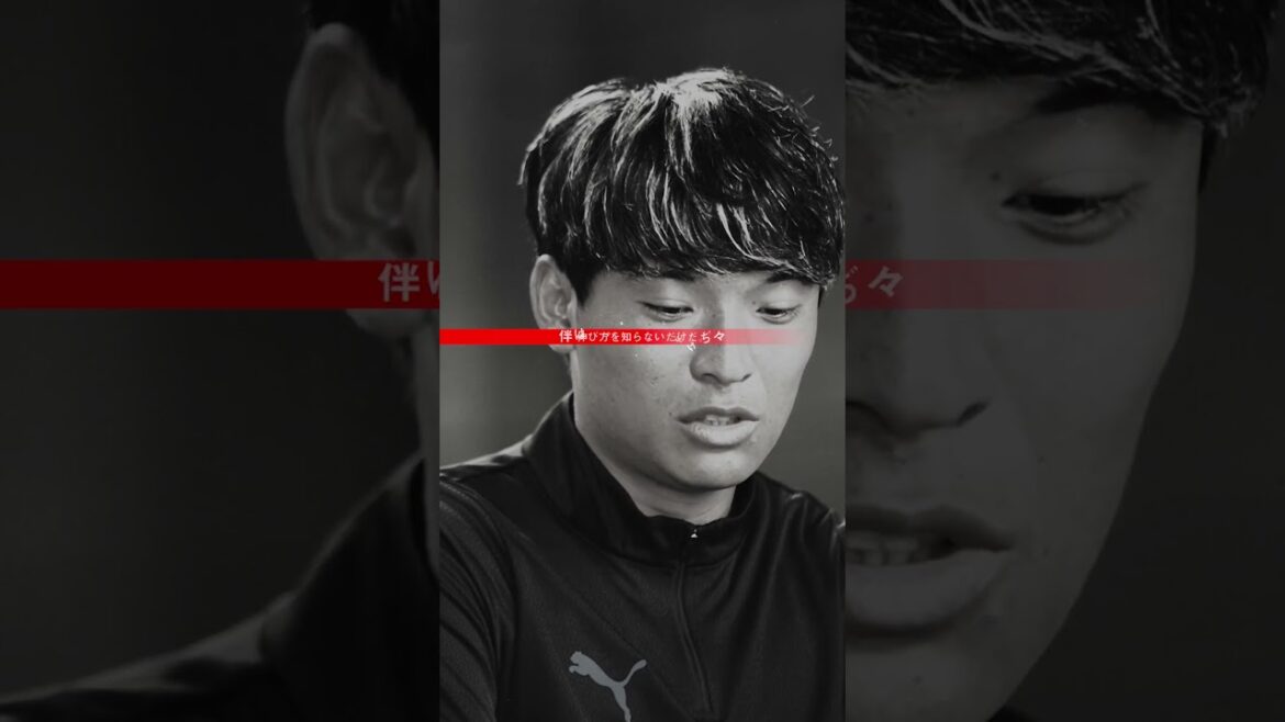 [#Improvement Acceleration Technique]#Doan Ritsu × #Machino Shooto | I'll decide on the first part preview