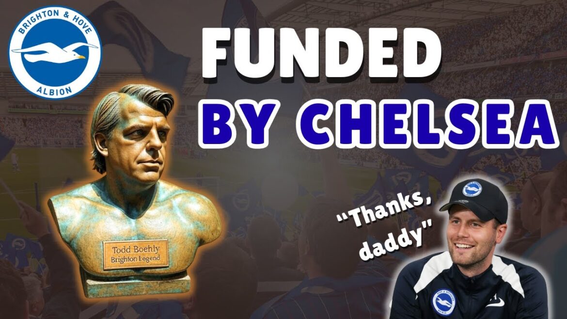 Chaos, Value Bets & European Dreams | Brighton 25/26 Season Preview Analysis