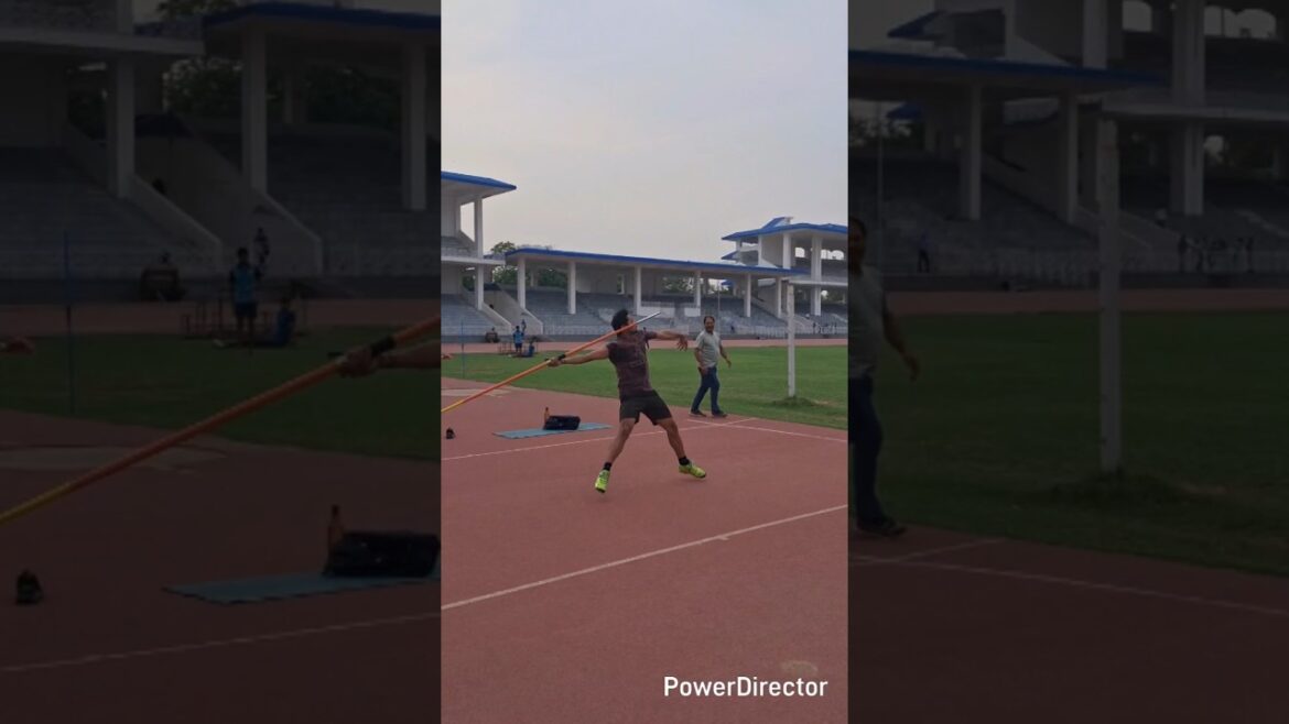 🚀javelin throw🚀#neerajchopra#armystatus#javelinthrow#motivationalvideo#feedshorts#ytshorts#abhayfit