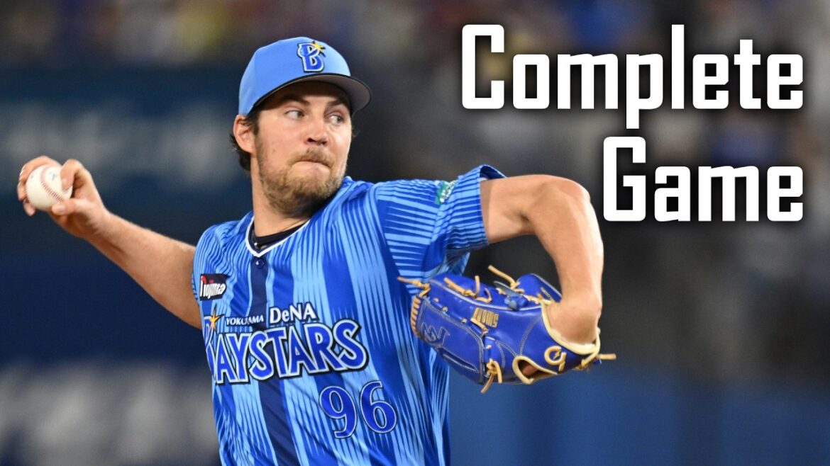 I Faced Shohei Ohtani's Old Team... And Shoved!