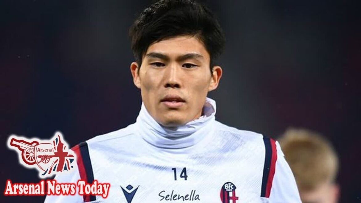 Arsenal’s stance on further signings today after Takehiro Tomiyasu transfer – news today Arsenal's stance on further signings today after Takehiro Tomiyasu transfer - news today