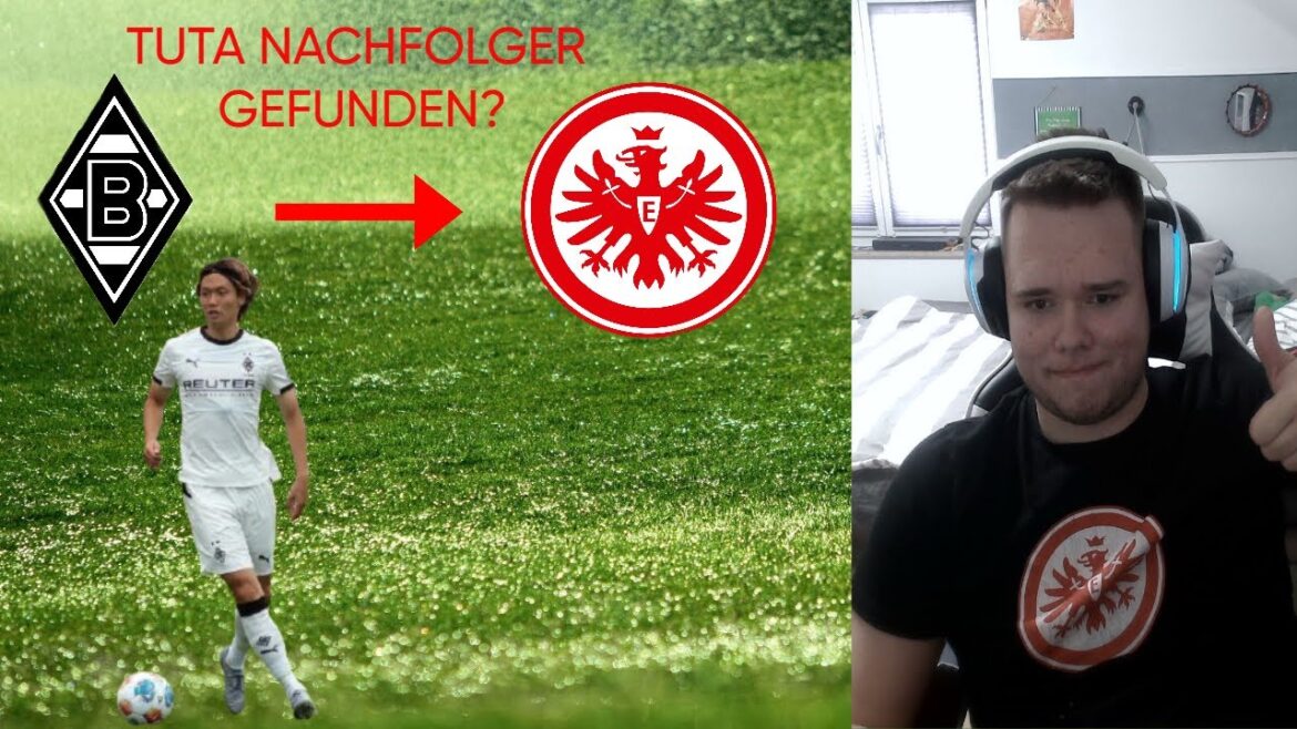 🔁 Change Ko ItaKura to Eintracht? | Found Tuta successor? 🔁 Change Ko ItaKura to Eintracht? | Found Tuta successor?