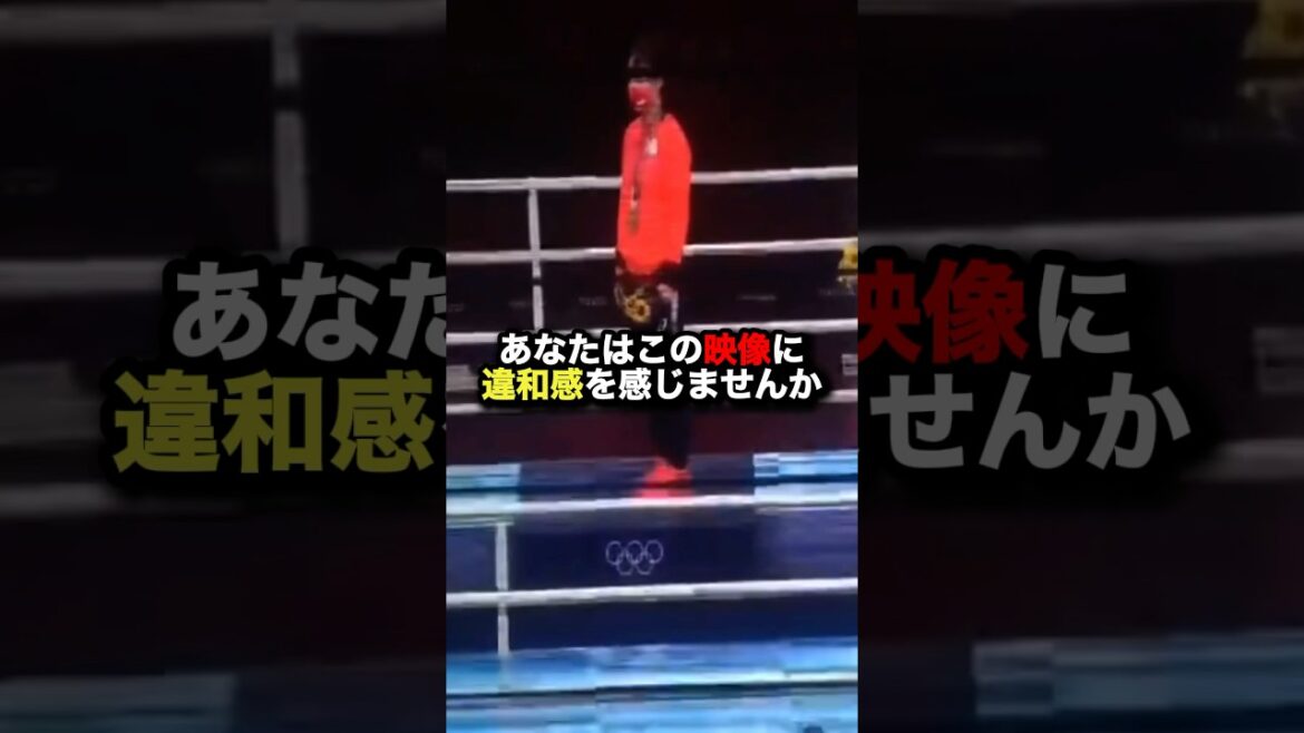 The moment when Japan's national anthem was "scattered" at the Tokyo Olympics! Mysterious noise that occurred during NHK broadcast[Overseas reaction]#Foreigner reaction #Overseas reaction #Japan praise #Olympics