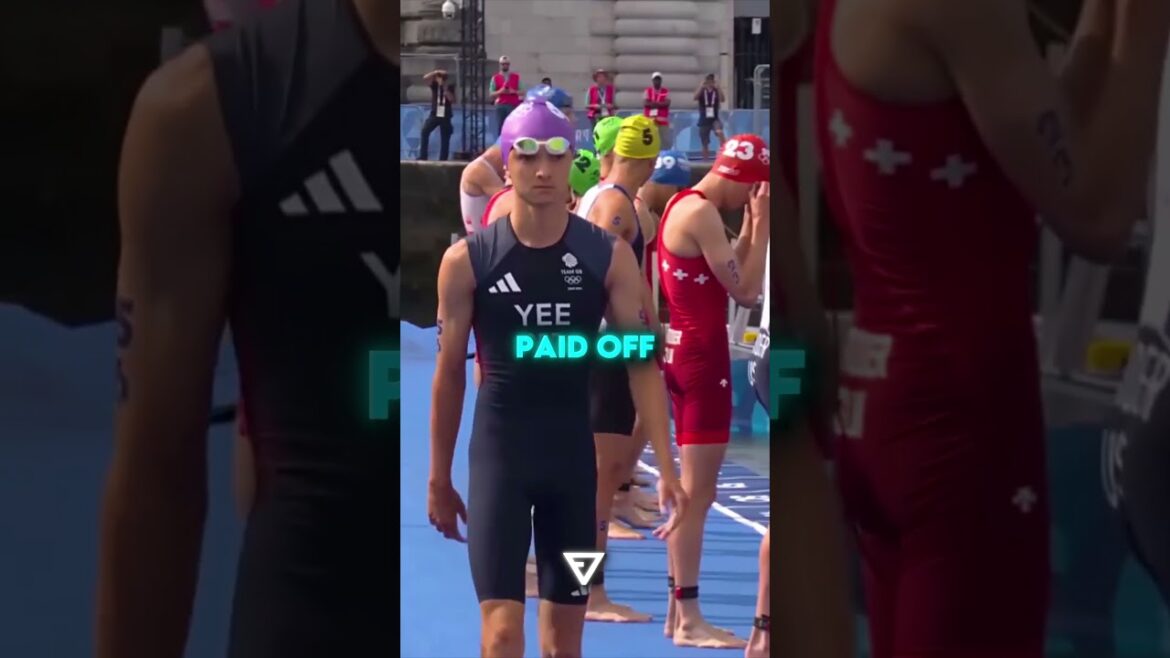 They Said He Was TOO SLOW… Then He SHOCKED the World! 🏆 They Said He Was TOO SLOW… Then He SHOCKED the World! 🏆