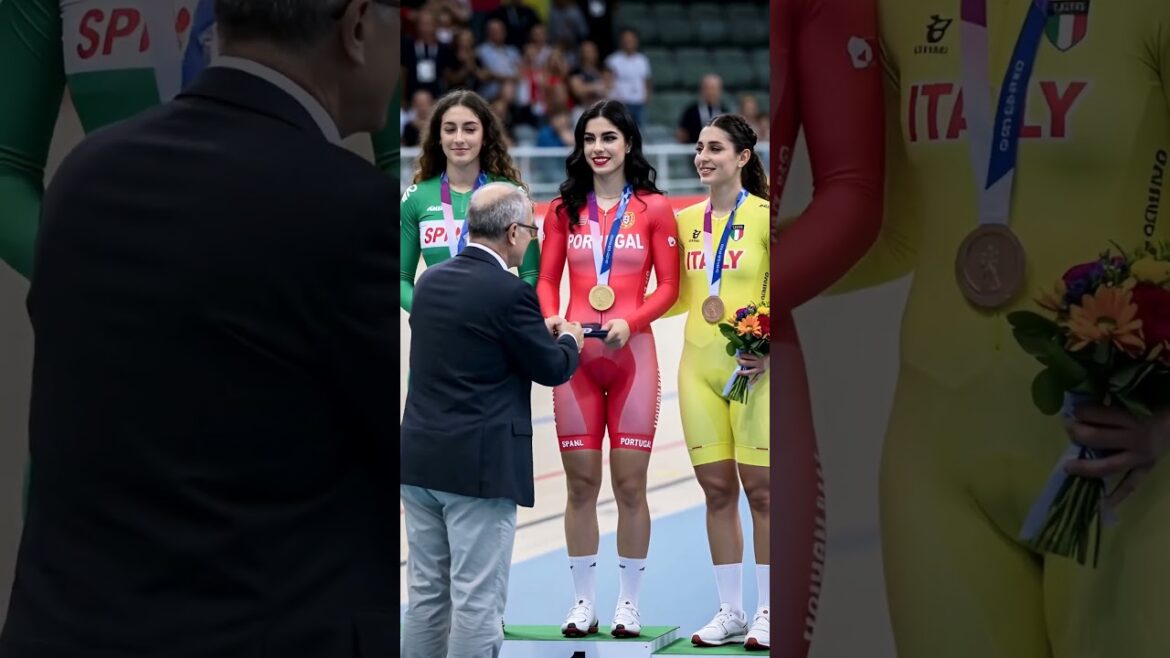 Cycling rankings; 🥇Portugal gold 🥈Spain silver 🥉Italy bronze #beauty #athlete #olympic #motivation Cycling rankings; 🥇Portugal gold 🥈Spain silver 🥉Italy bronze #beauty #athlete #olympic #motivation