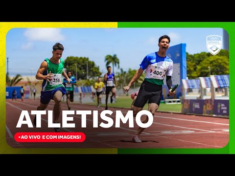 Live: Brazil Athletics Trophy | Day 3 Live: Brazil Athletics Trophy | Day 3