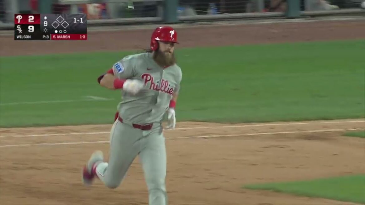 [MLB]2025/07/30 All Homeruns Collection Homerun Clip