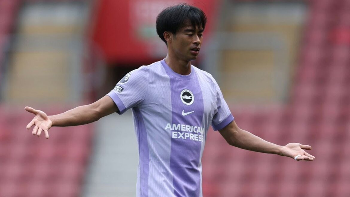 Mito Kaoru starts in a test match against Southampton! Sugawara Yuse is involved in winning the penalty shoot![August 3]