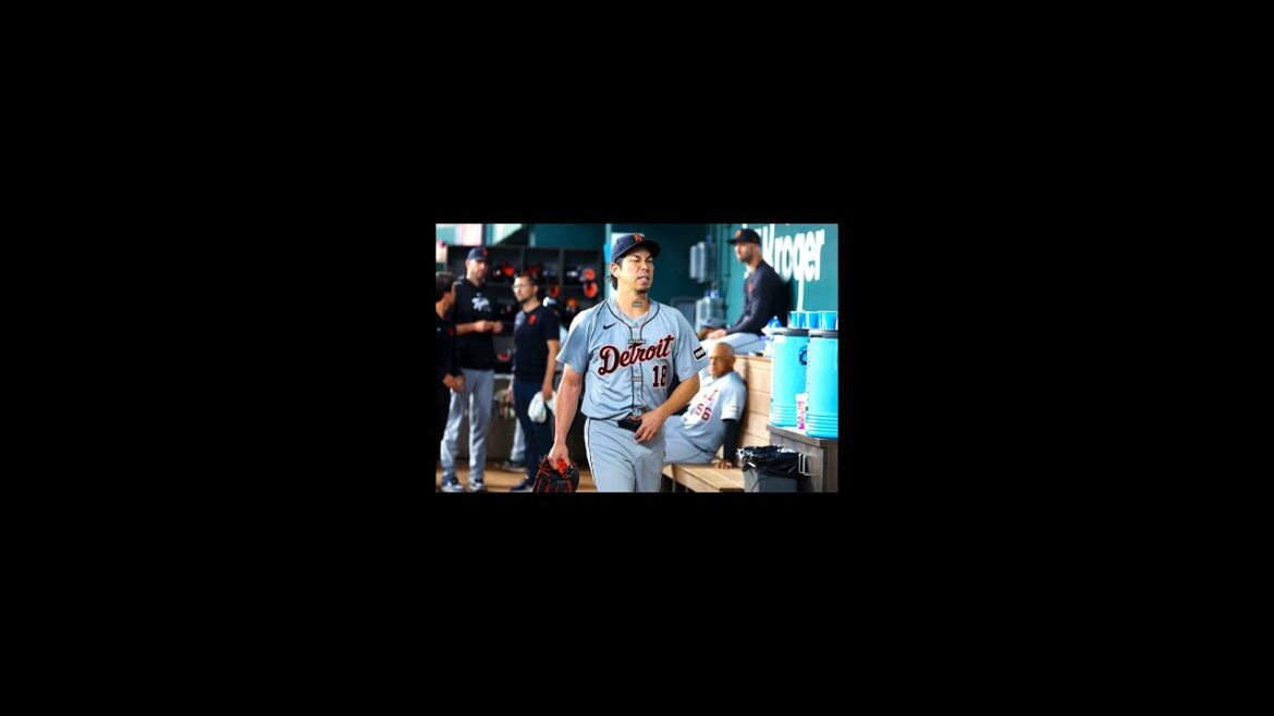 Maeda Kenta is a tough DFA!