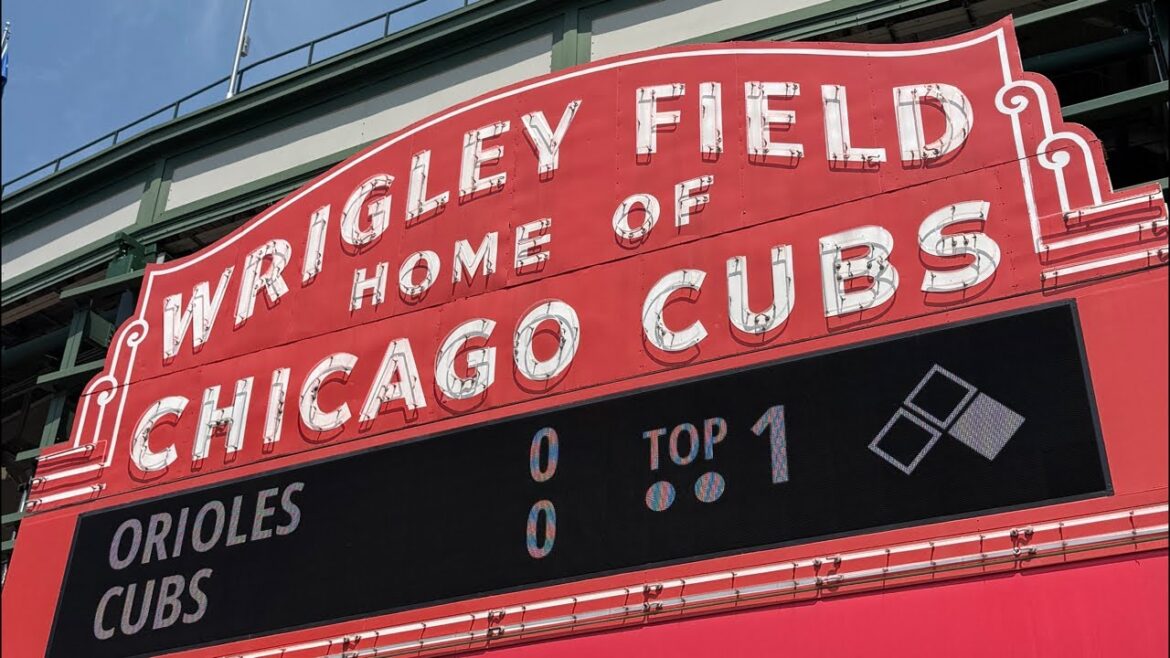 Chicago Cubs vs Baltimore Orioles #Live #MLB Chicago Cubs vs Baltimore Orioles #Live #MLB