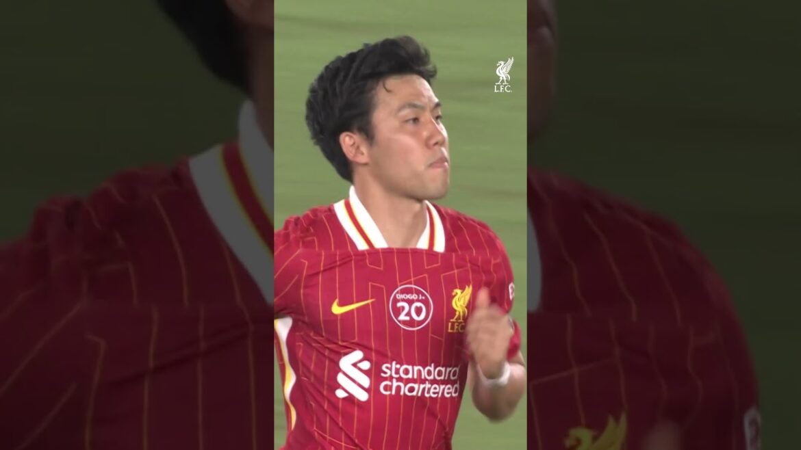 Wata reception 👏©️