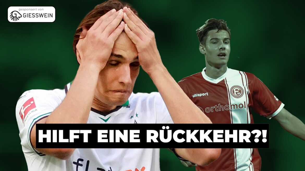 Gladbach suggests Valencia! 🔥Neuhaus in front of Düsseldorf Transfer! ItaCura to Ajax Fix ?! ⚫⚪🟢