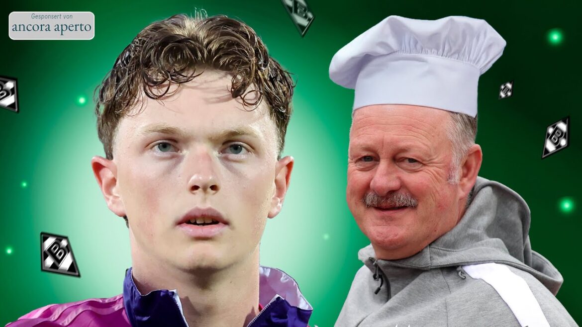 Done Deal - Machino becomes Borusse! ✅ WANNER loan useful? 🔥 Omlin or Nicolas? ⚫⚪🟢