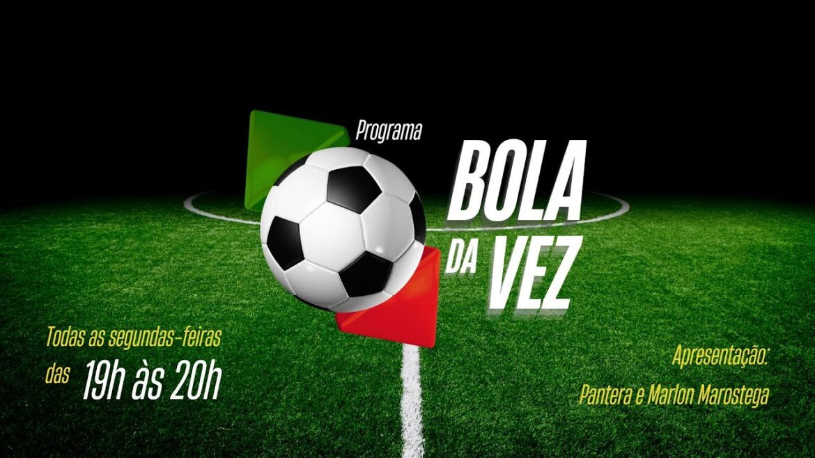 Ball of the time | Participation of Daniel Lucini and Juninho Pavi / History of Neltor Schmidt in Football