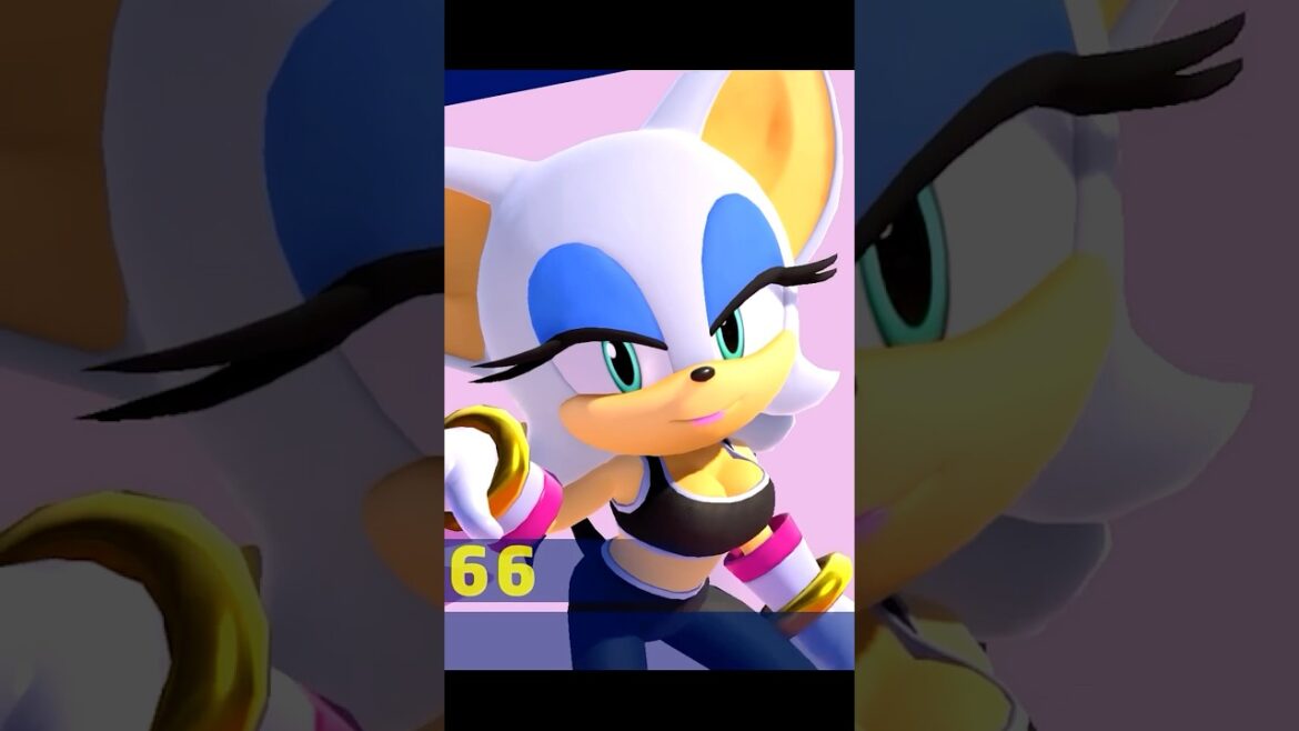 All New Record Animations – Mario & Sonic at the Olympic Games Tokyo 2020 All New Record Animations - Mario & Sonic at the Olympic Games Tokyo 2020