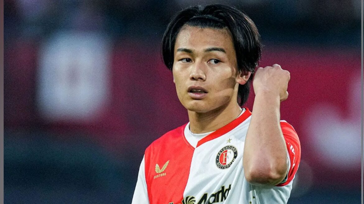 Ueda Kyoyo and Watanabe Tsuyoshi contribute to a dramatic victory over manager Mourinho's Fenerbahce![August 7th]