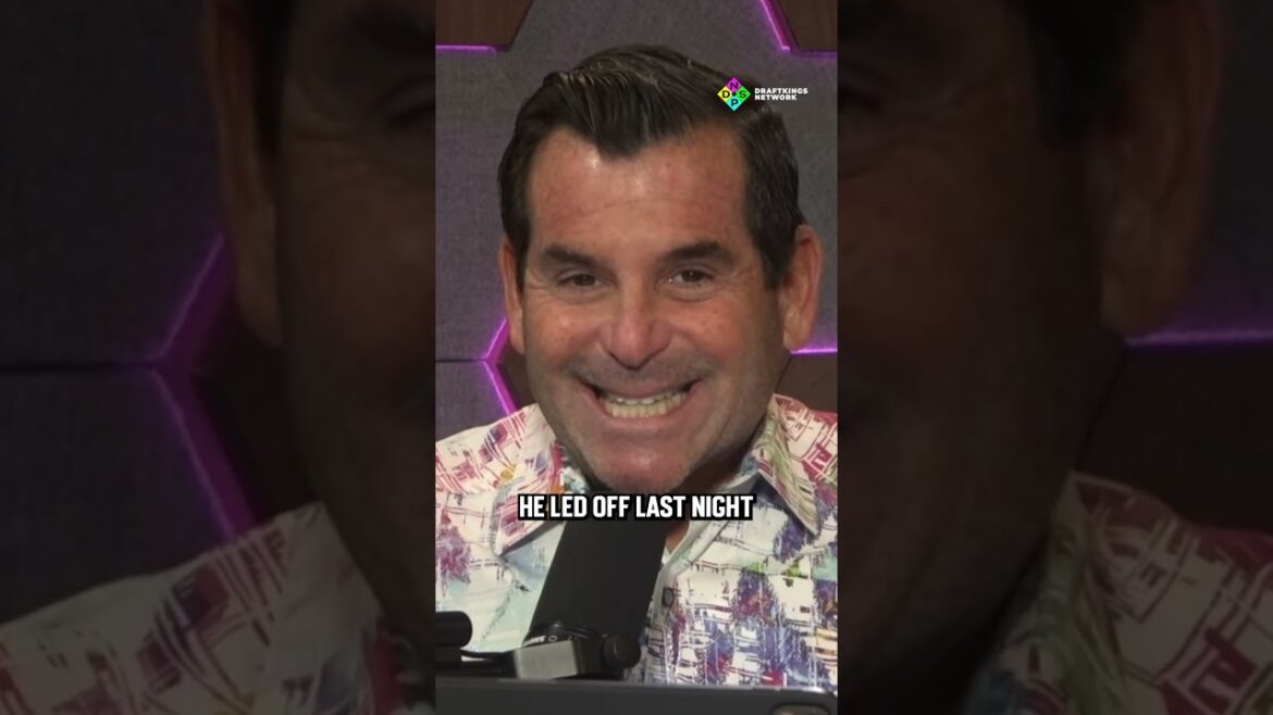 Shohei Ohtani is absolutely incredible! | Nothing Personal with David Samson #mlb #dodgers #ohtani Shohei Ohtani is absolutely incredible! | Nothing Personal with David Samson #mlb #dodgers #ohtani