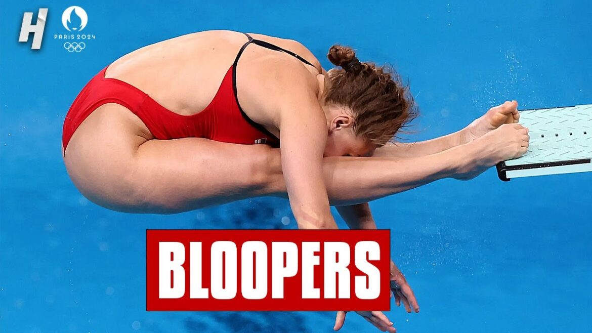 2024 Paris Olympics – FAILS & BLOOPERS @Samsung 2024 Paris Olympics - FAILS & BLOOPERS @Samsung
