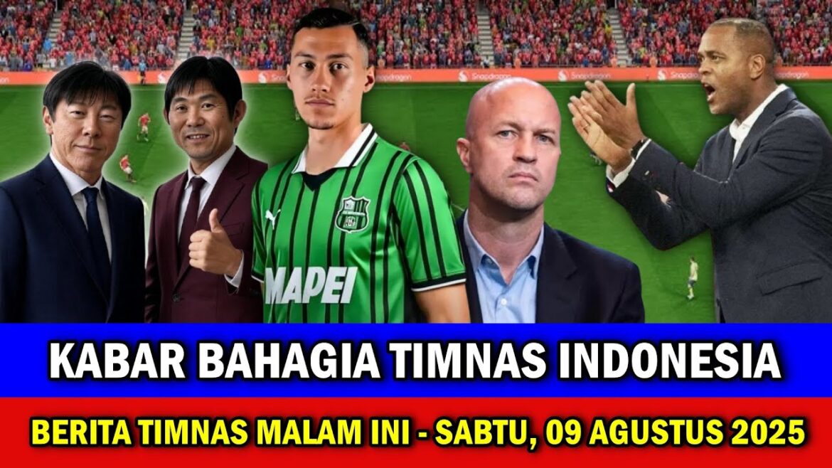 ⚽Yes Mantab Sty Factor All Revealed?! Super Brave Steps Hajime Moriyasu?! – August 9, 2025 ⚽Yes Mantab Sty Factor All Revealed?! Super Brave Steps Hajime Moriyasu?! - August 9, 2025