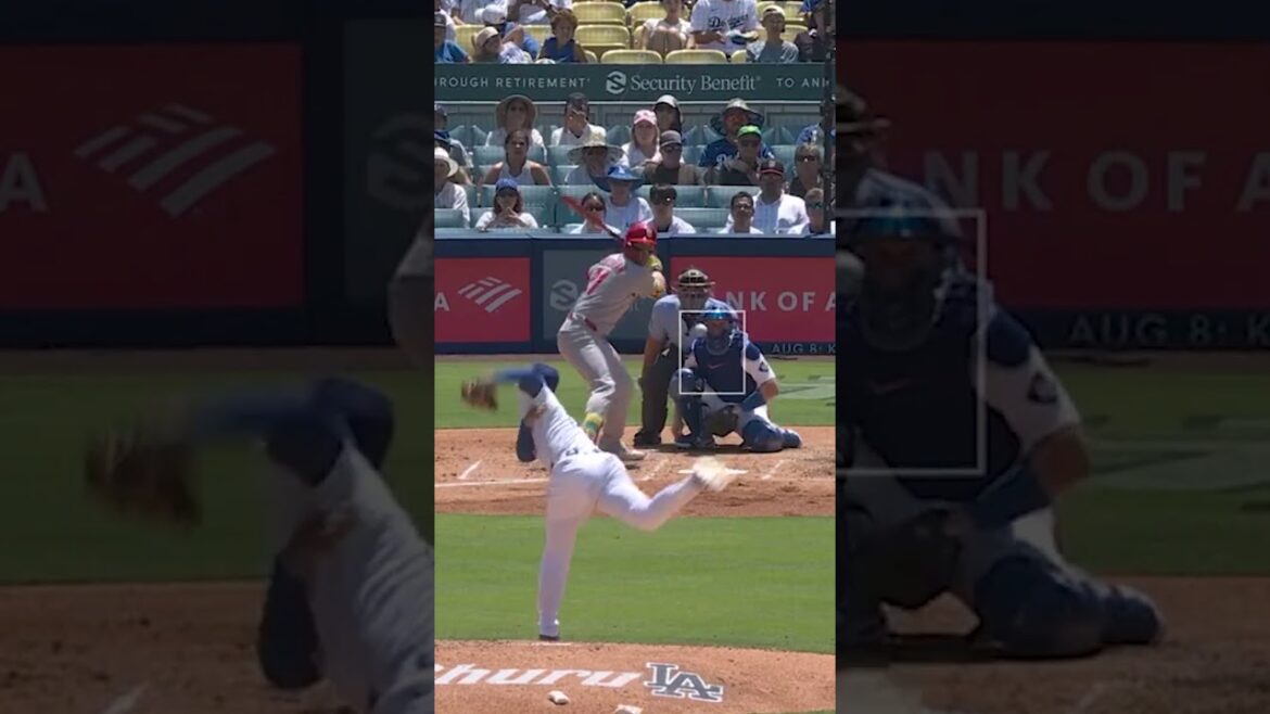 Shohei Ohtani sets a new season high with 8 strikeouts on the bump 😎