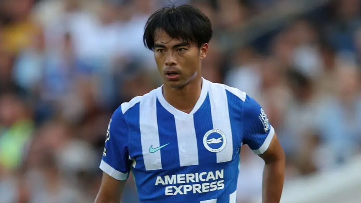 Mito Kaoru plays the full game in his final test match before the start of the season! A good cross will create a scoring opportunity![August 10th]