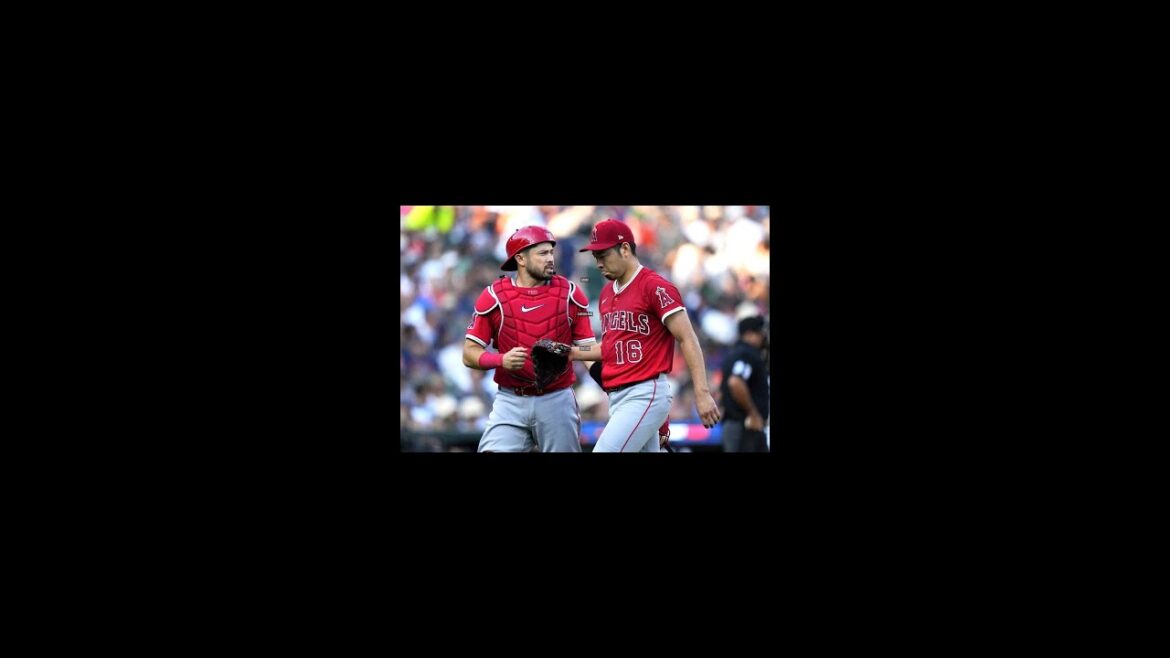 Kikuchi Yusei’s 6th win of the season, pitching in with a tense pitch! Kikuchi Yusei's 6th win of the season, pitching in with a tense pitch!