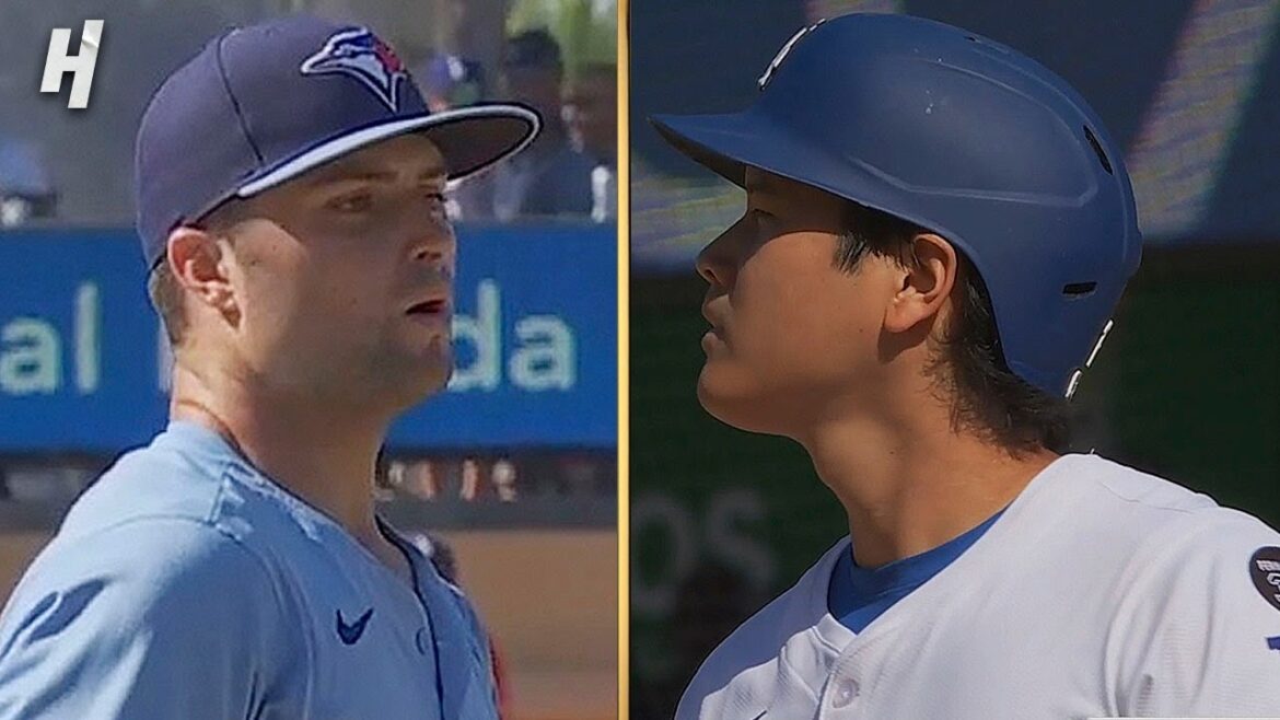 CLUTCH! Mason Fluharty STRIKES OUT Shohei Ohtani with the Bases Loaded in the Bottom of the 9th 😮 CLUTCH! Mason Fluharty STRIKES OUT Shohei Ohtani with the Bases Loaded in the Bottom of the 9th 😮