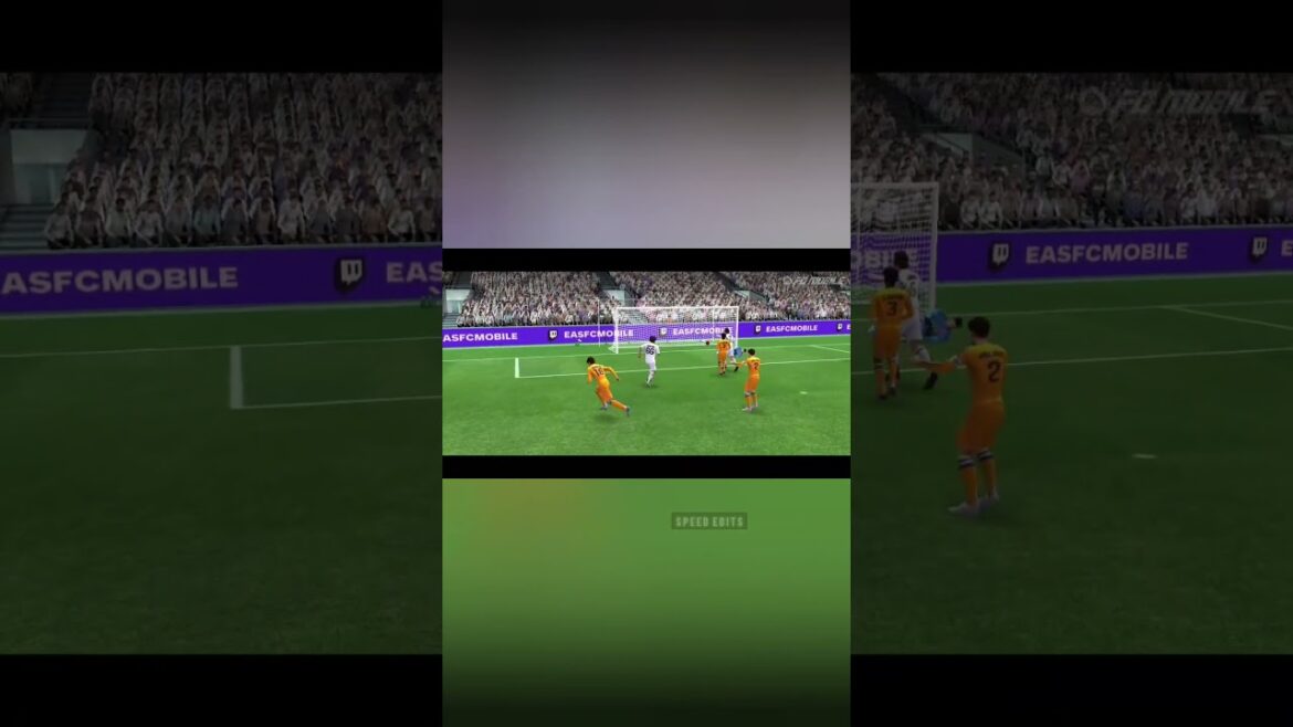 Fabulous finish by hiroki sakai!🇯🇵🔥 | Fcmobile25