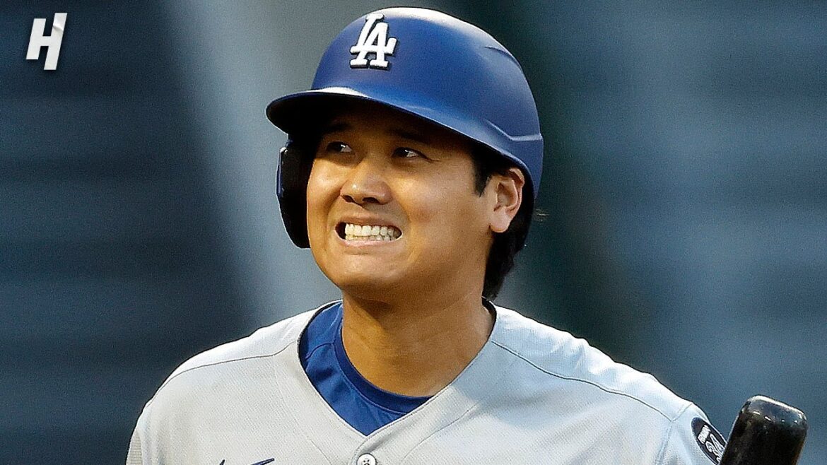 Shohei Ohtani Launches His 42nd Homer of the Season! π€ Shohei Ohtani Launches His 42nd Homer of the Season! π€