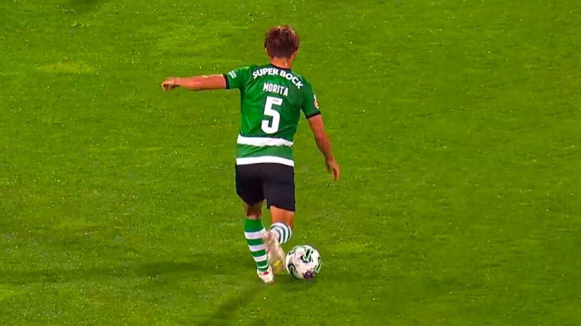 Hidemasa Morita Hidemasa has his Japanese class - 2024